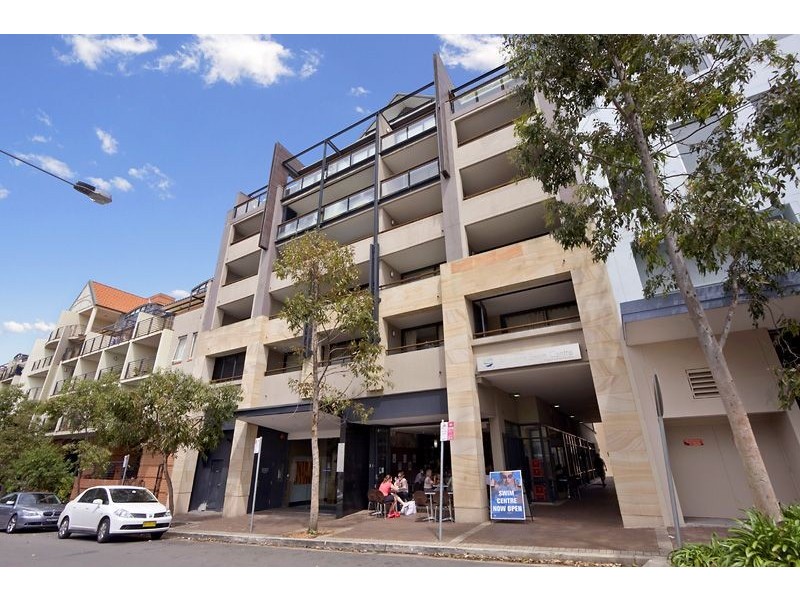 409/88  Vista Street, Mosman NSW 2088