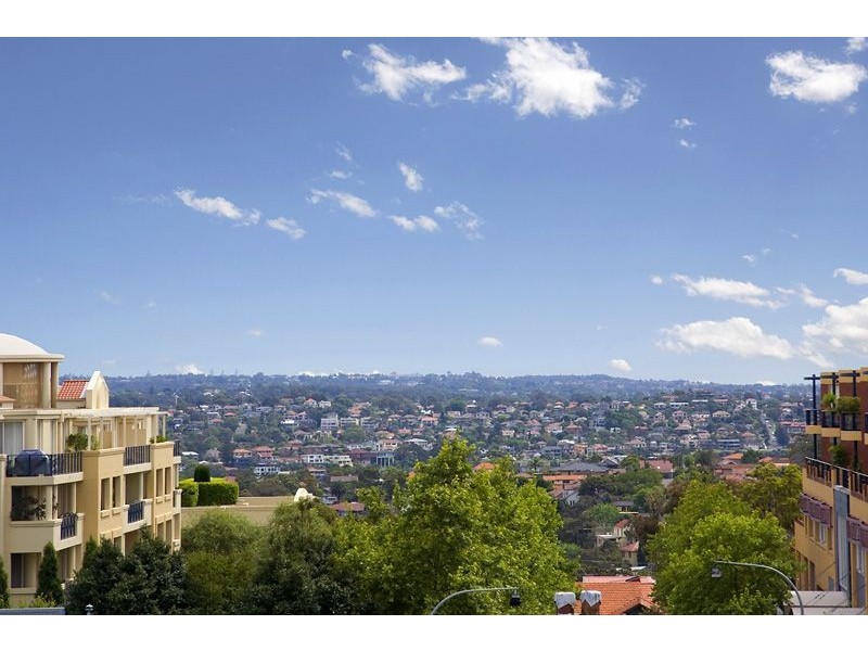 409/88  Vista Street, Mosman NSW 2088