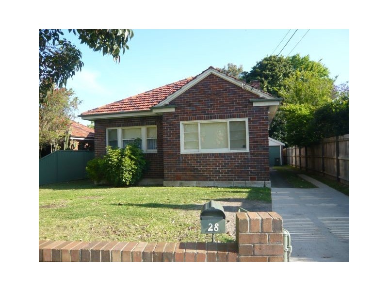 28  Edinburgh Road, Willoughby NSW 2068