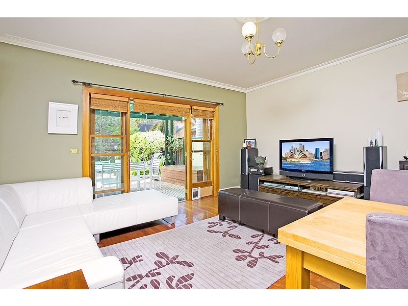 1B  Bowen Street, Chatswood NSW 2067