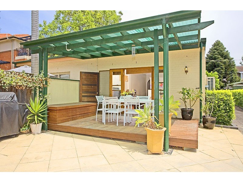 1B  Bowen Street, Chatswood NSW 2067