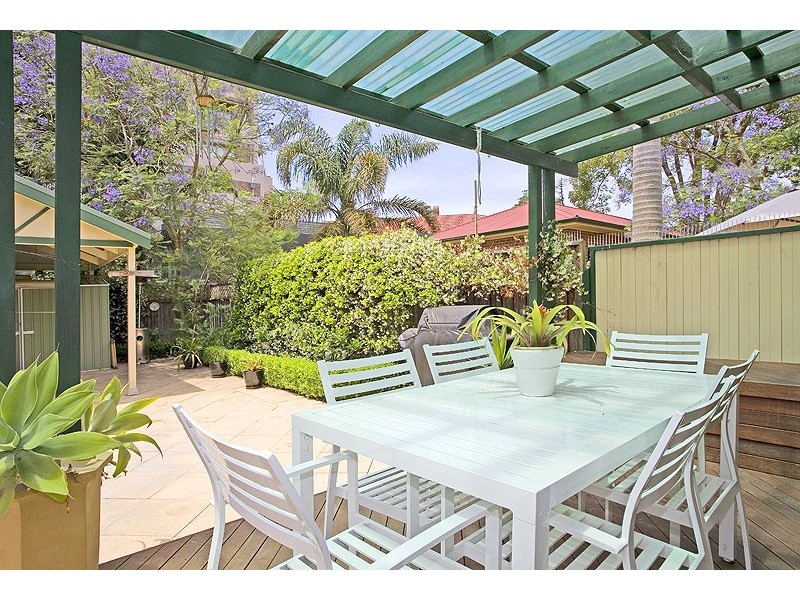 1B  Bowen Street, Chatswood NSW 2067