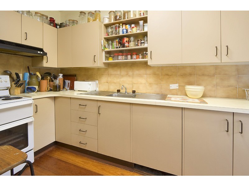 5/2B  Milner Crescent, Wollstonecraft NSW 2065