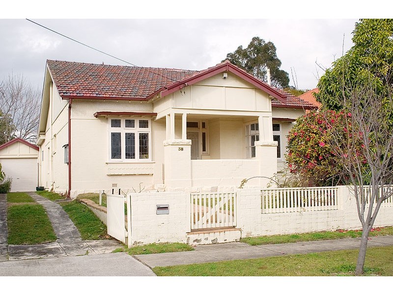 38  William Street, Roseville NSW 2069