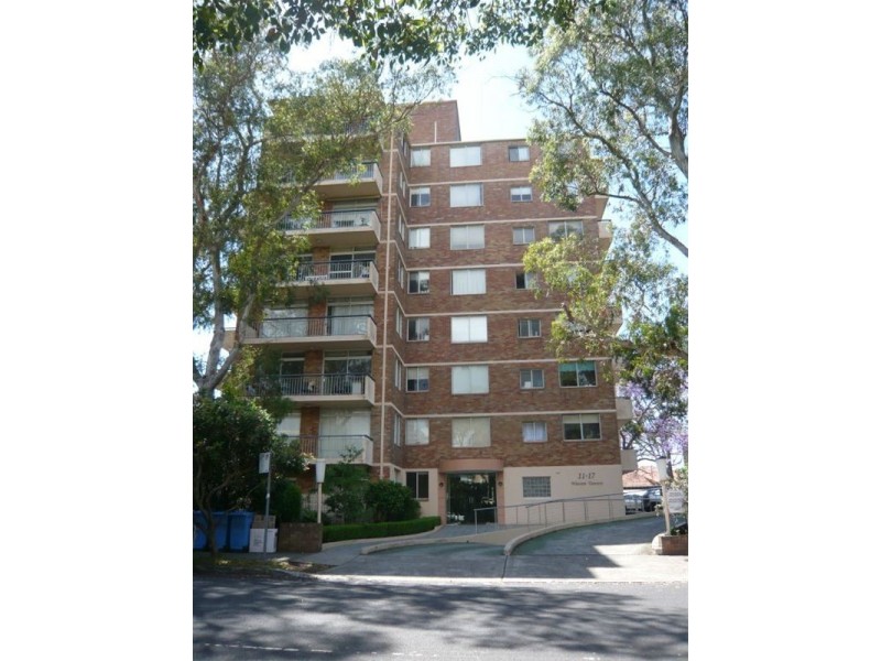 37/11-17  Watson Street, Neutral Bay NSW 2089