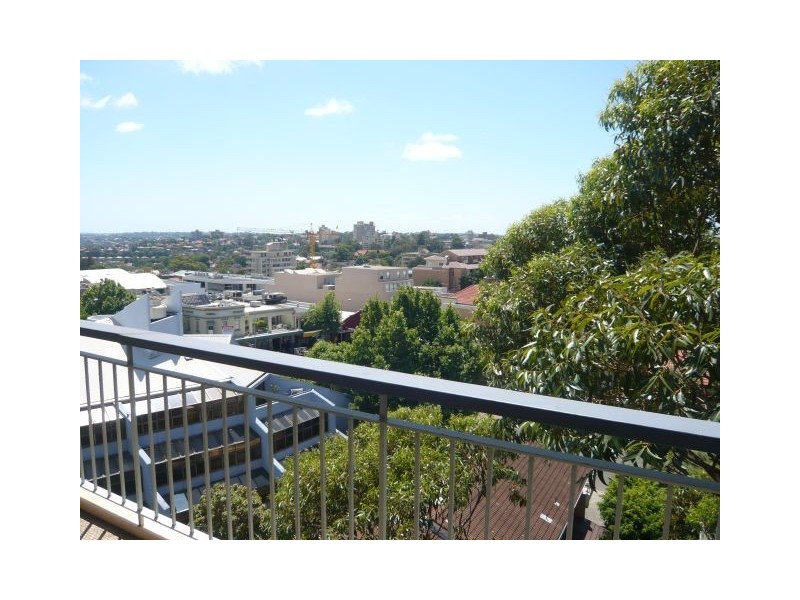 37/11-17  Watson Street, Neutral Bay NSW 2089
