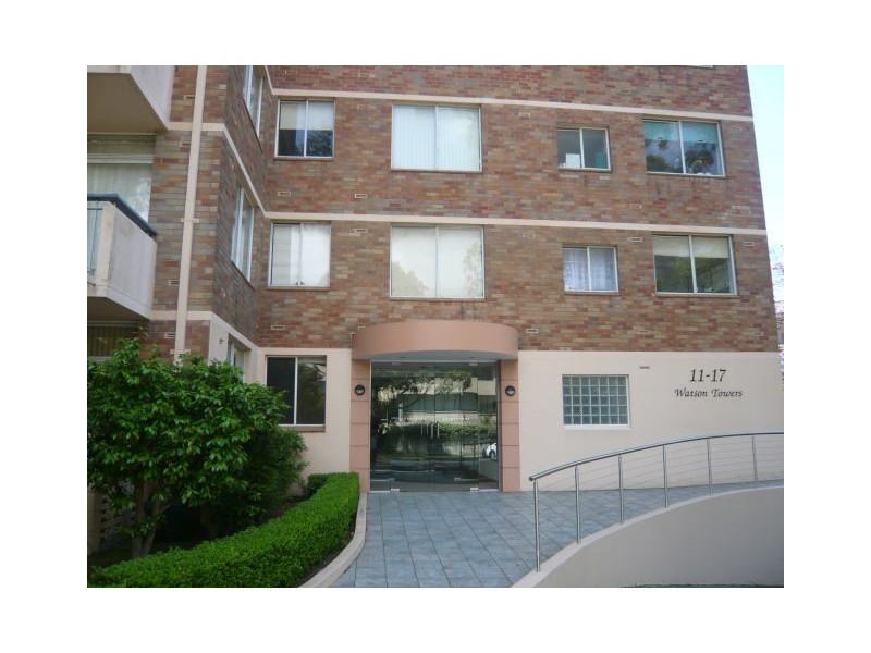 37/11-17  Watson Street, Neutral Bay NSW 2089