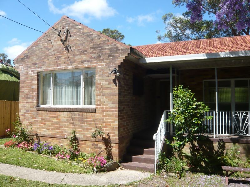 207  Eastern Valley Way, Willoughby NSW 2068