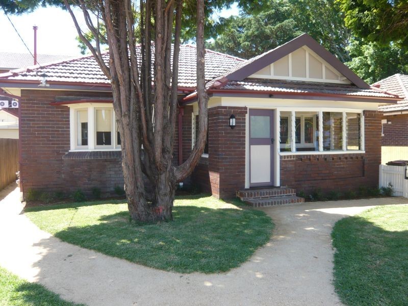 3  Forsyth Street, Willoughby NSW 2068