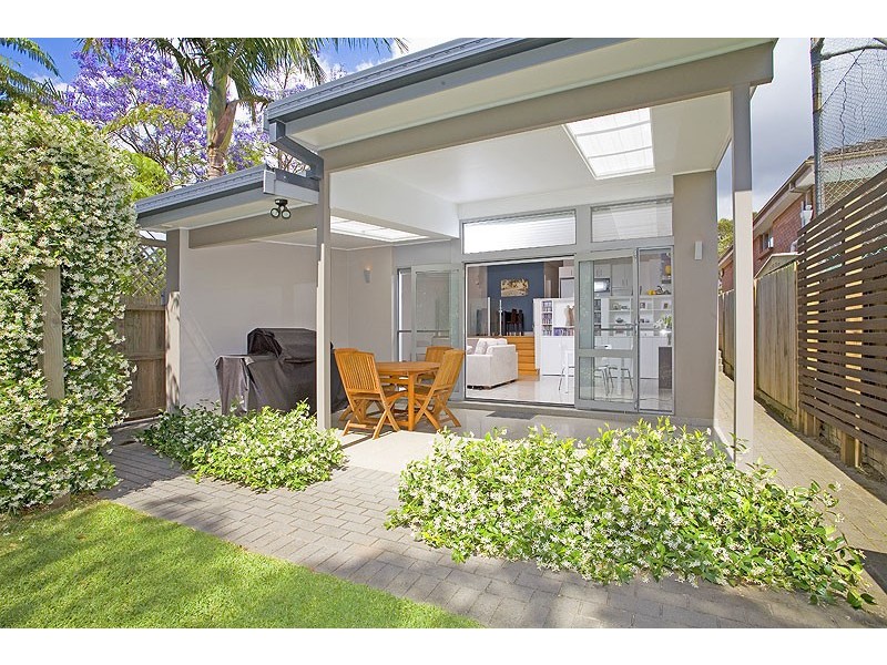 41A  Ann Street, Willoughby NSW 2068