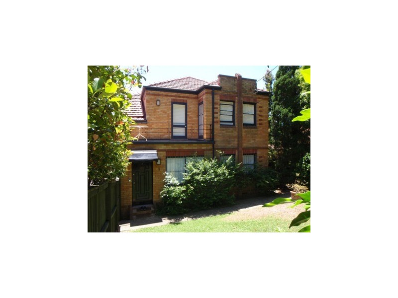 9 Pine Street, Cammeray NSW 2062