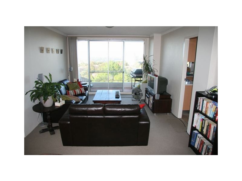 15/42  Sinclair Street, Wollstonecraft NSW 2065