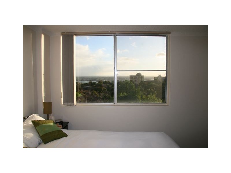 15/42  Sinclair Street, Wollstonecraft NSW 2065