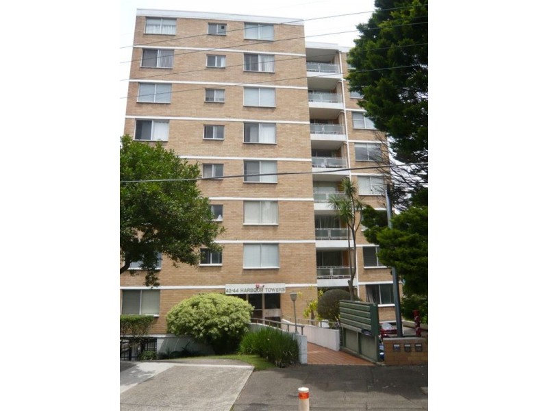 15/42  Sinclair Street, Wollstonecraft NSW 2065