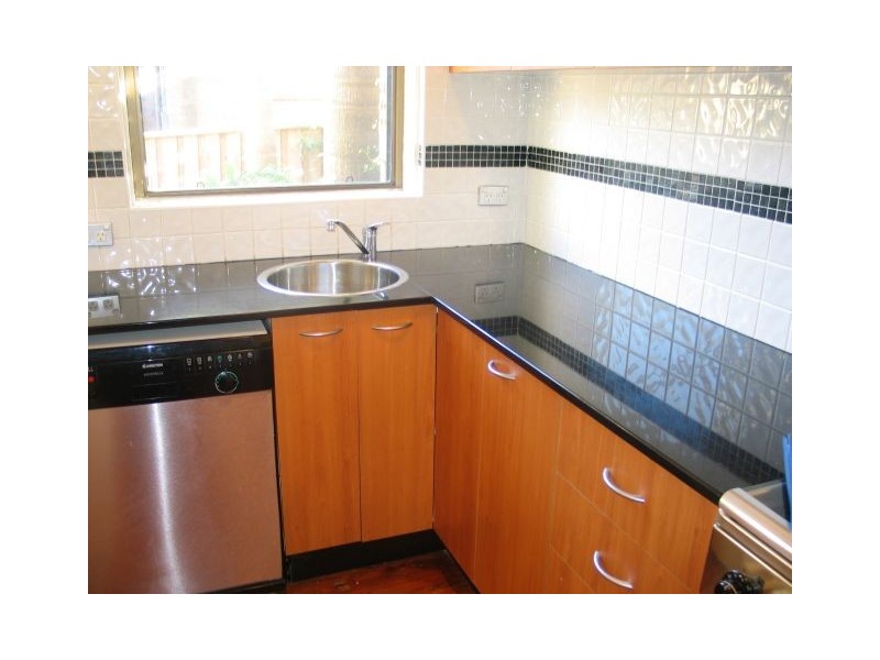 1/36  Park Road, Naremburn NSW 2065