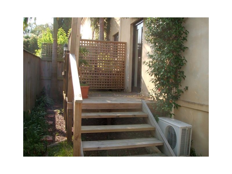 1/36  Park Road, Naremburn NSW 2065