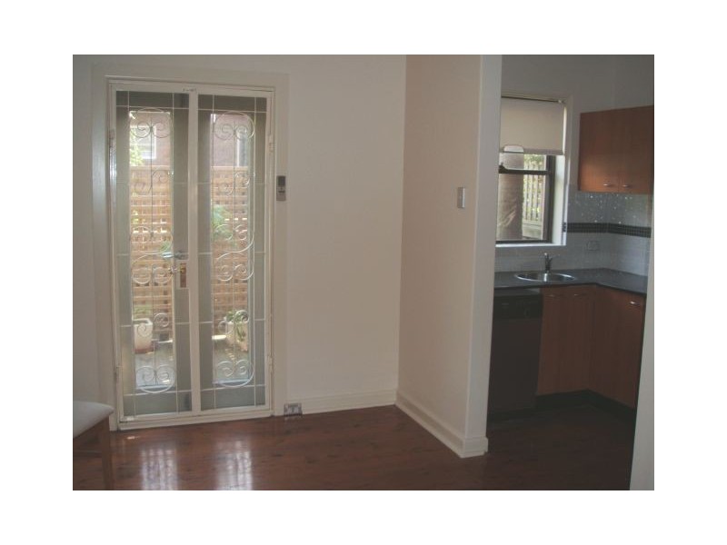 1/36  Park Road, Naremburn NSW 2065