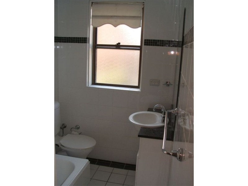 1/36  Park Road, Naremburn NSW 2065