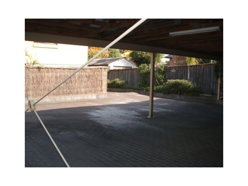 1/36  Park Road, Naremburn NSW 2065