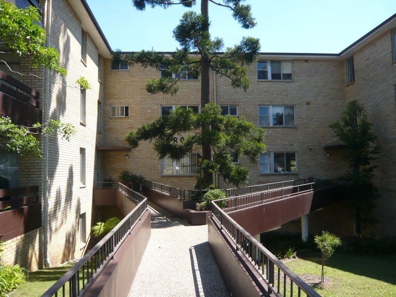 6/892   Pacific Highway, Chatswood NSW 2067