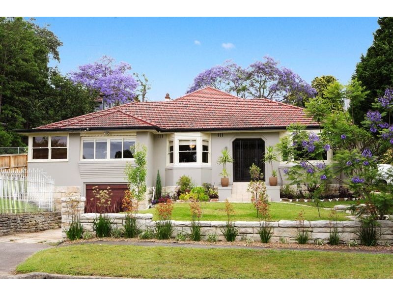 1B  Earl Street, Roseville NSW 2069