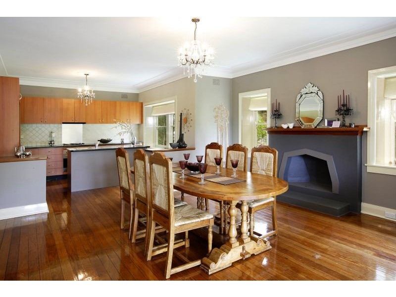 1B  Earl Street, Roseville NSW 2069