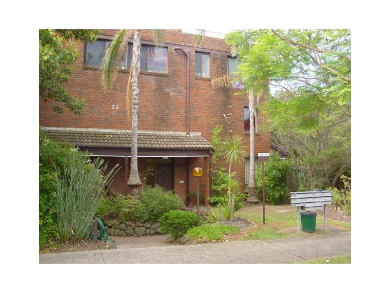 4/4/22-26  Jenkins Street, Cammeray NSW 2062