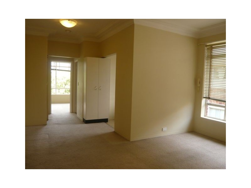 10/597  Willoughby Road, Willoughby NSW 2068