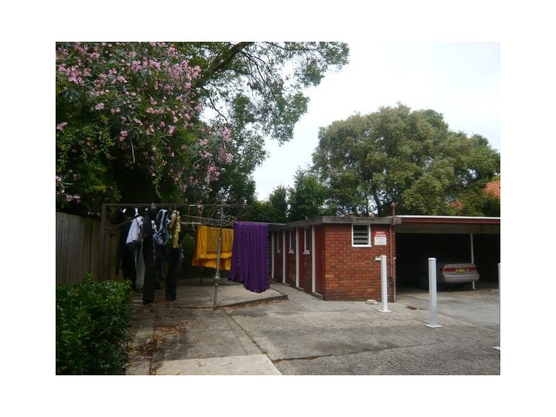 10/597  Willoughby Road, Willoughby NSW 2068