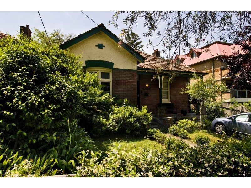 7  Penkivil Street, Willoughby NSW 2068