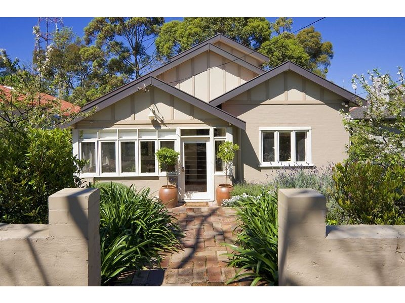 18  Lucknow Street, Willoughby NSW 2068