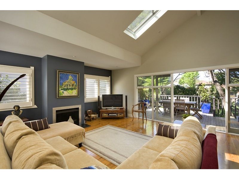 18  Lucknow Street, Willoughby NSW 2068