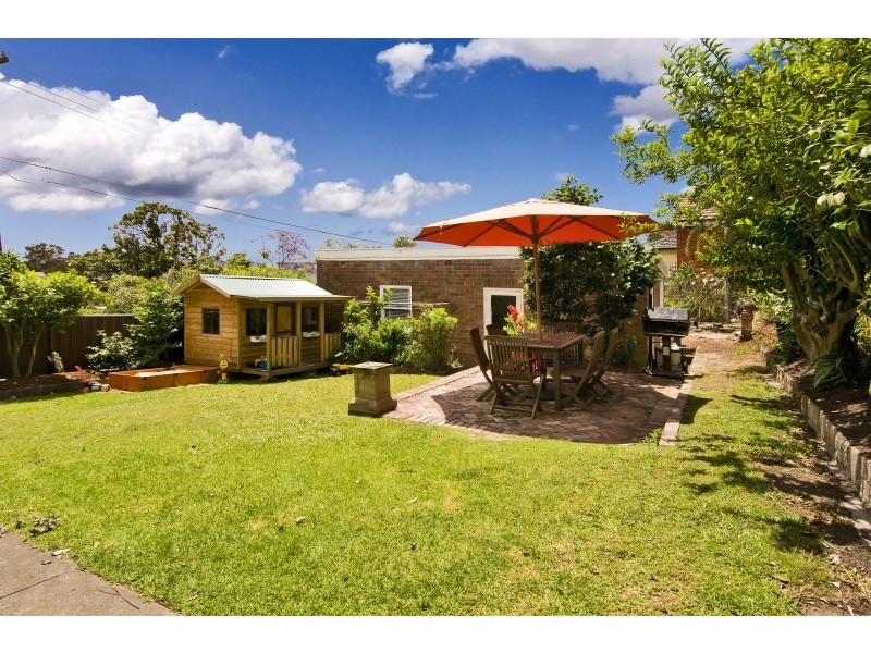 31  Tyneside Avenue, Willoughby NSW 2068