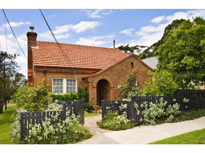 31  Tyneside Avenue, Willoughby NSW 2068