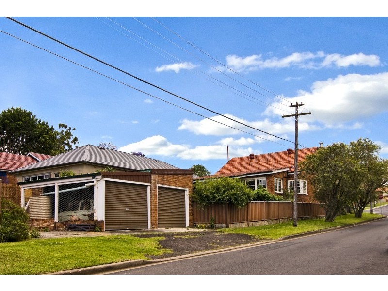 31  Tyneside Avenue, Willoughby NSW 2068