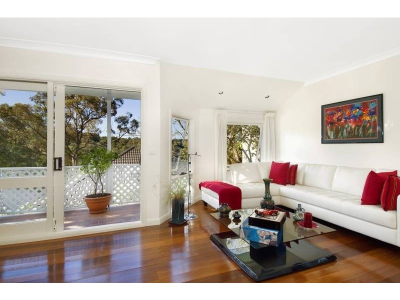 2  Alan Street, Cammeray NSW 2062