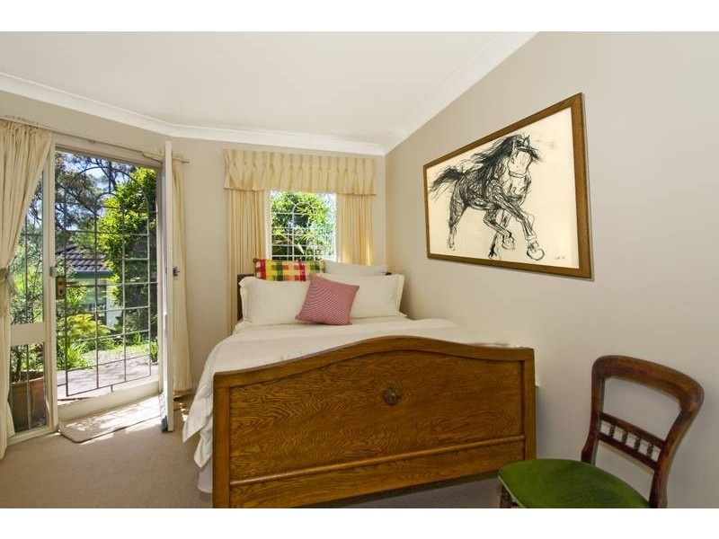 2  Alan Street, Cammeray NSW 2062