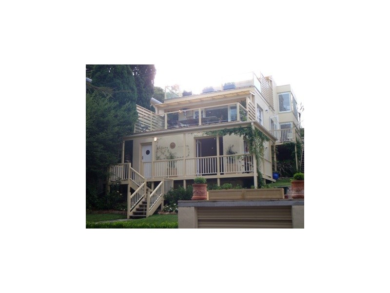 6  Currawang Street, Cammeray NSW 2062