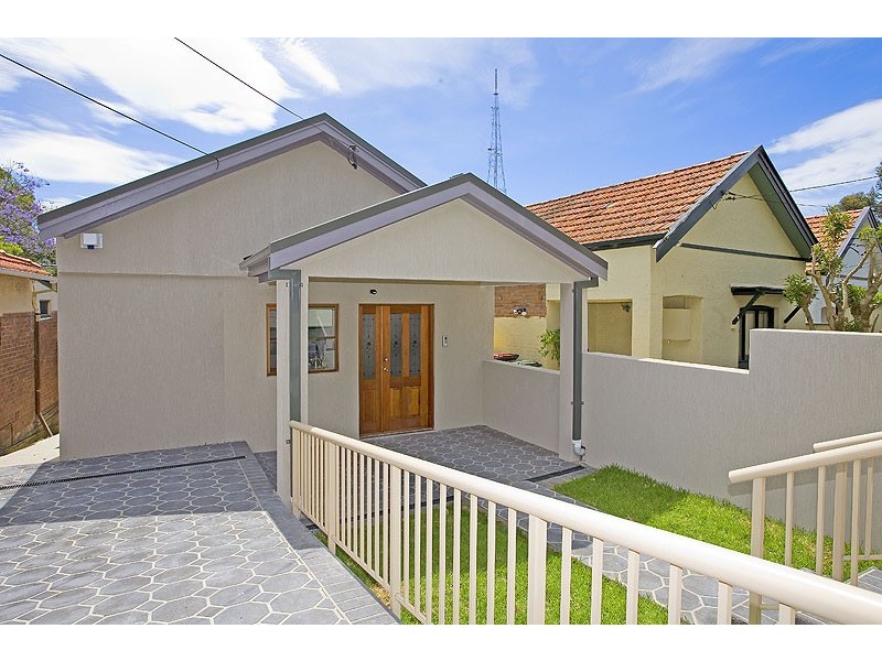 130 Northcote Street, Naremburn NSW 2065