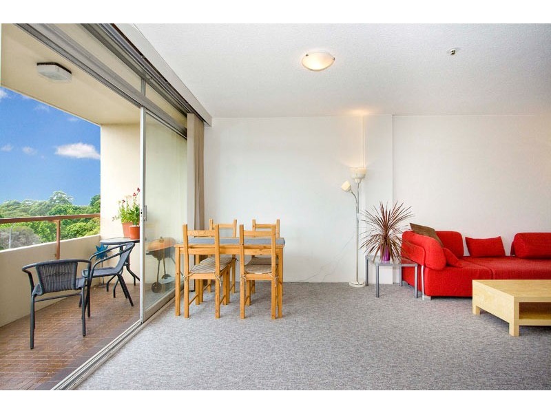 11/243-245  Ernest Street, Cammeray NSW 2062