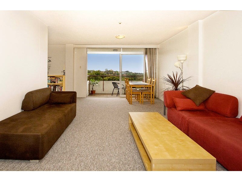 11/243-245  Ernest Street, Cammeray NSW 2062