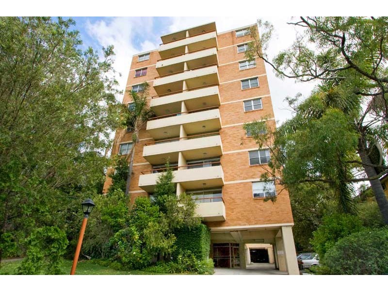 11/243-245  Ernest Street, Cammeray NSW 2062