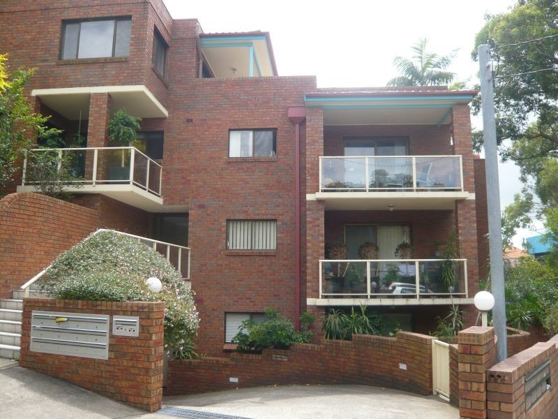 2/2-4  Fredben Avenue, Cammeray NSW 2062