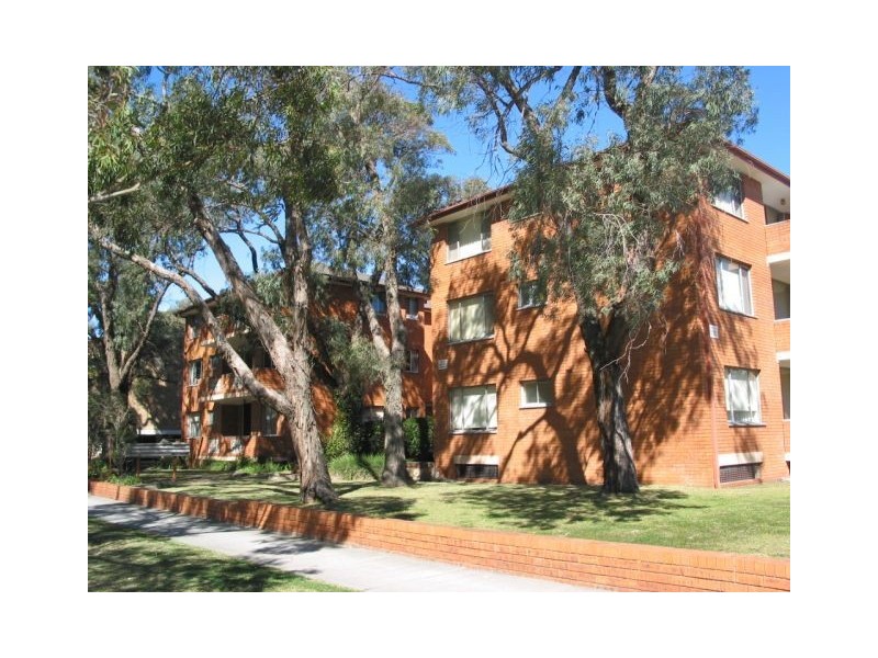 9/133  Sydney Street, Willoughby NSW 2068