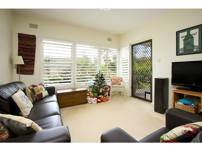 4/4  Belmont Avenue, Wollstonecraft NSW 2065