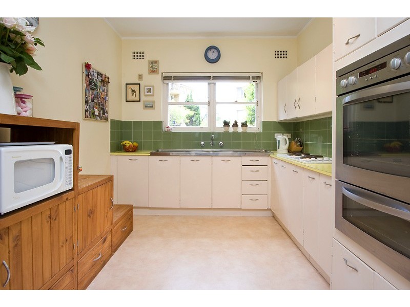 4/4  Belmont Avenue, Wollstonecraft NSW 2065