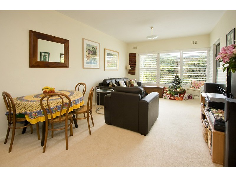 4/4  Belmont Avenue, Wollstonecraft NSW 2065