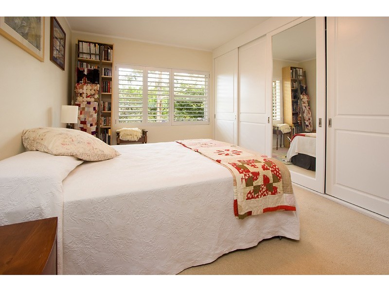 4/4  Belmont Avenue, Wollstonecraft NSW 2065