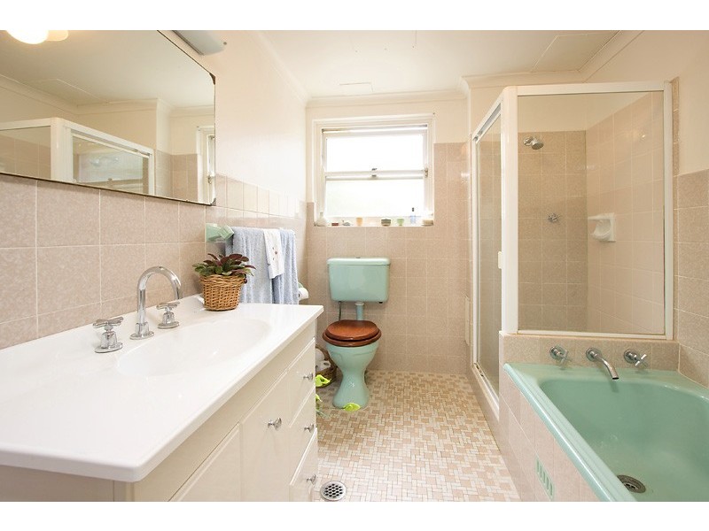 4/4  Belmont Avenue, Wollstonecraft NSW 2065