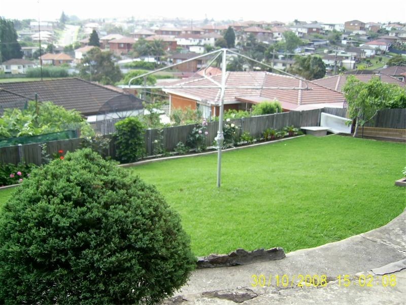 Warrawong NSW 2502